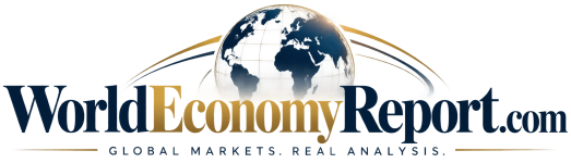World Economy Report